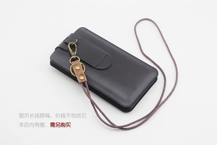 oppo手机套壳图片带绳的