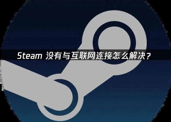 steam下载路由器断网图标