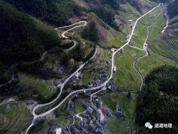 湖南老国道还有吗