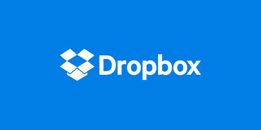 dropbox官网