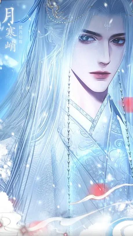 双男易次元最新游戏