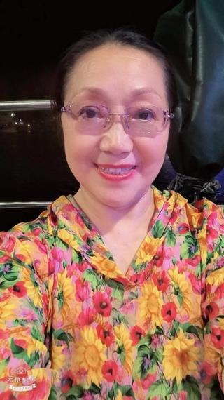 老年单身寻伴