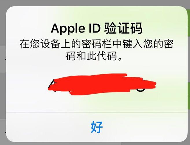 苹果下载验证码出不来