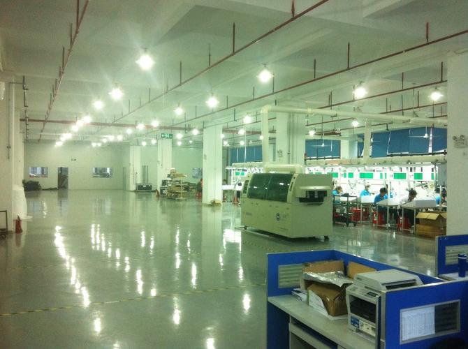 深圳led显示屏生产厂家
