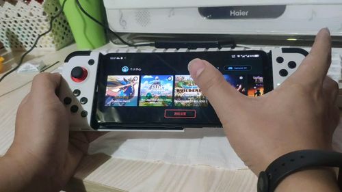 switch模拟器安卓