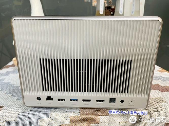 极米eARC怎么用
