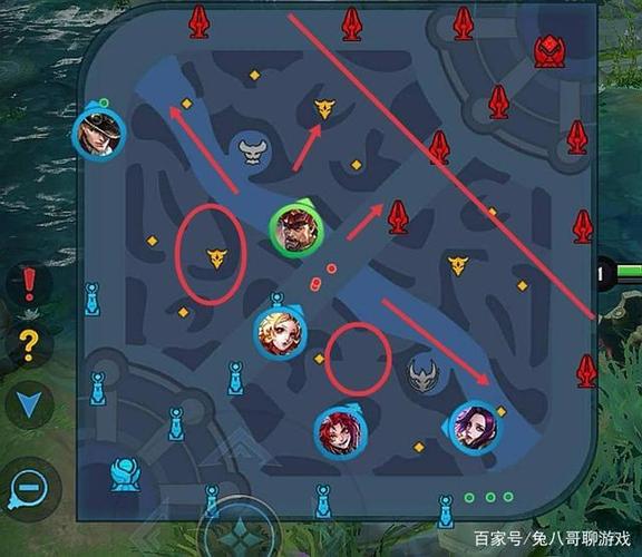 王者走位是什么意思啊缩略图