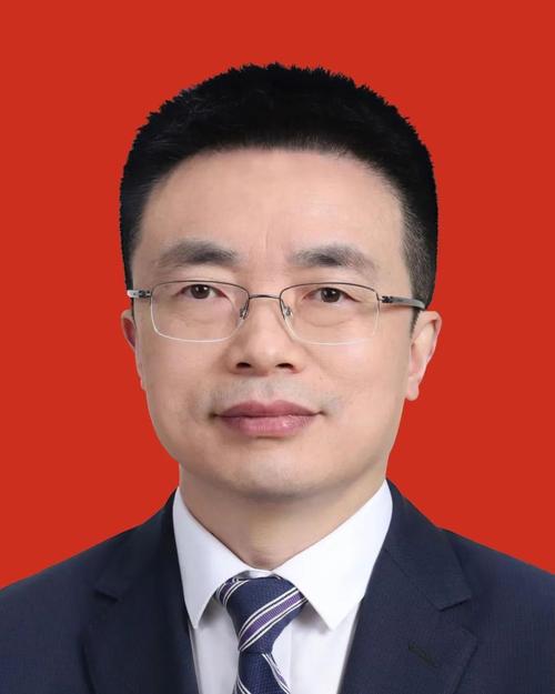 成都市市管干部公示