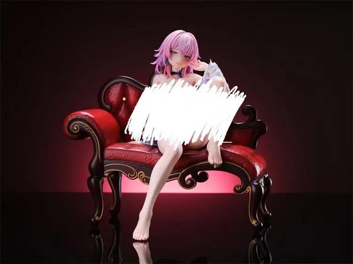 二次元手办