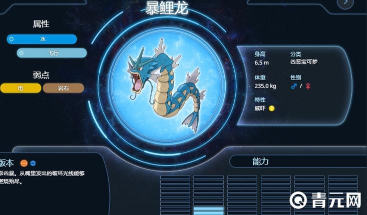 宝可梦剑盾一周目精灵推荐缩略图