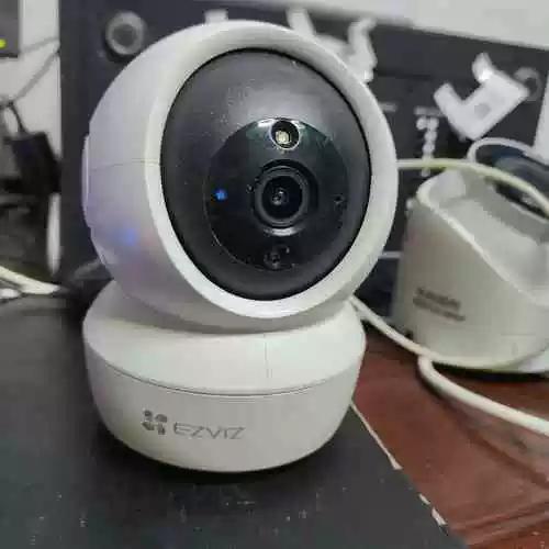 萤石h6c摄像头游戏截图