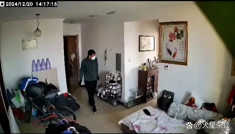 监控录像有断点的原因缩略图