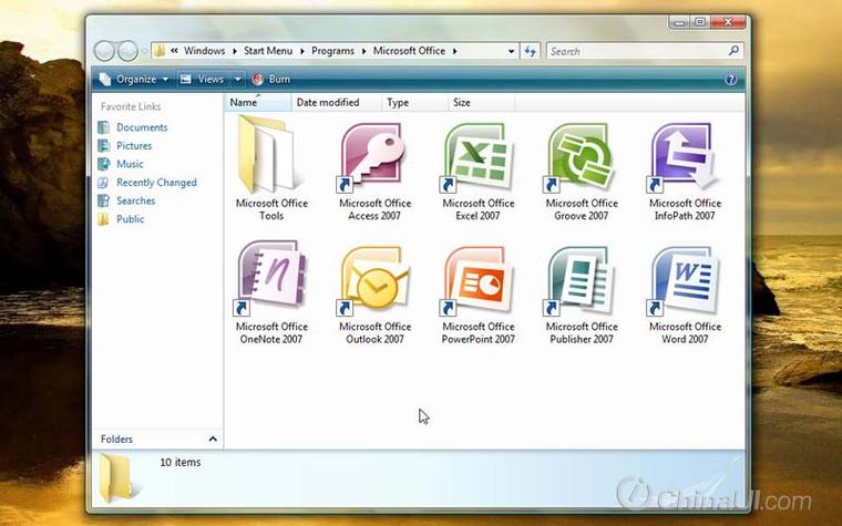 office2007格式兼容包缩略图