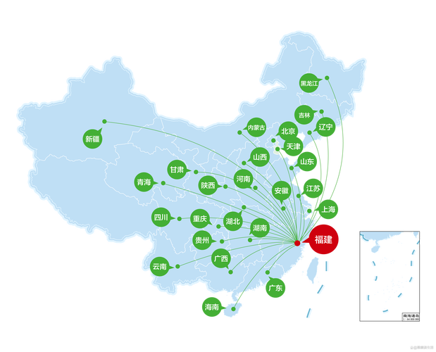 微信地图怎么上传商家位置