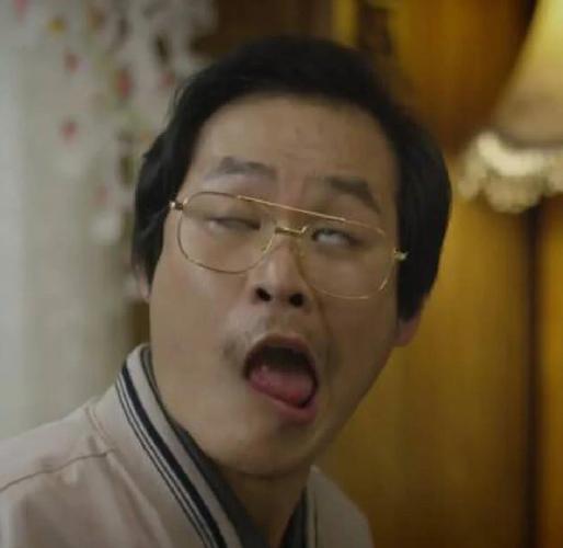 哎哟金社长截图