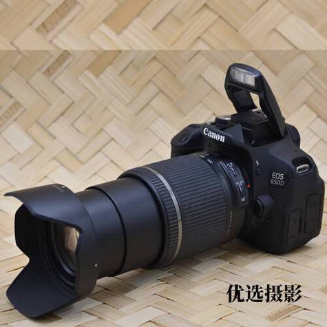 佳能750d和800d对比