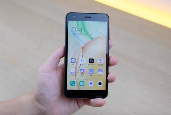 手机是16:9吗