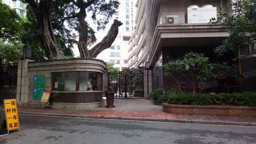 广州流花君庭二手房