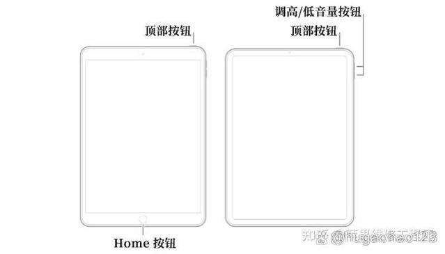 苹果ipad屏幕失灵的解决方法缩略图