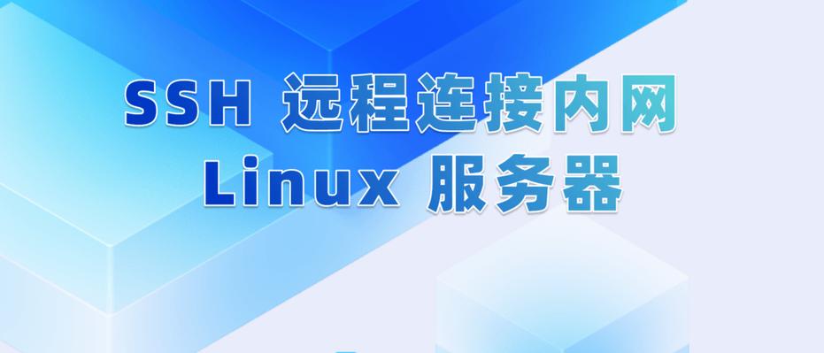 ssh远程连接服务器图标