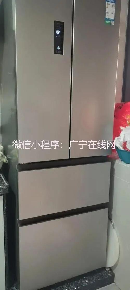 附近卖二手冰箱
