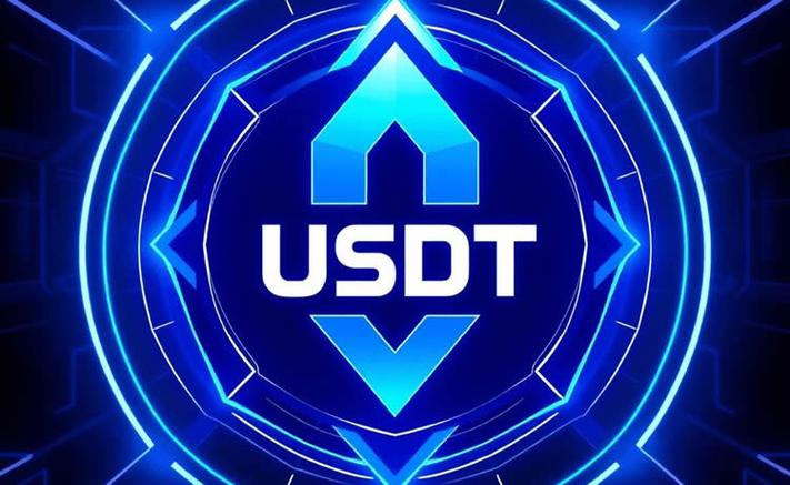 USDT是U吗