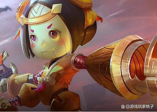 王者里面射手最厉害的是哪一个