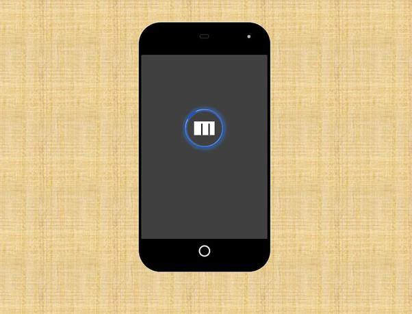 魅族开机一直循环meizu