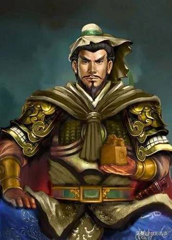 明朝时代将领属性