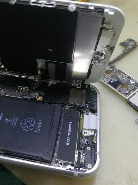 iphone8没有震动是什么情况缩略图