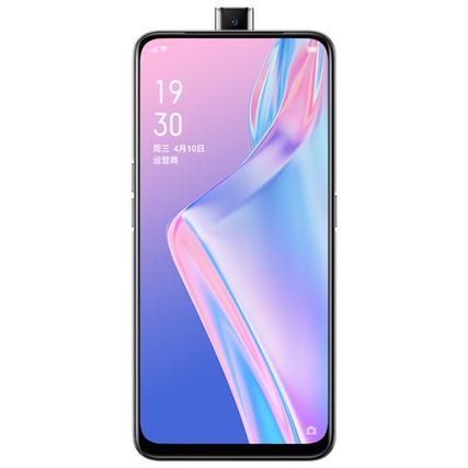 oppok3高中低配区分