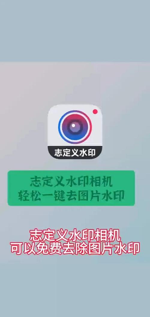 什么软件打水印比较好