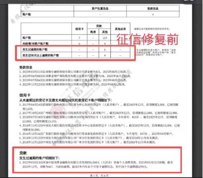 支付宝逾期征信清除图标