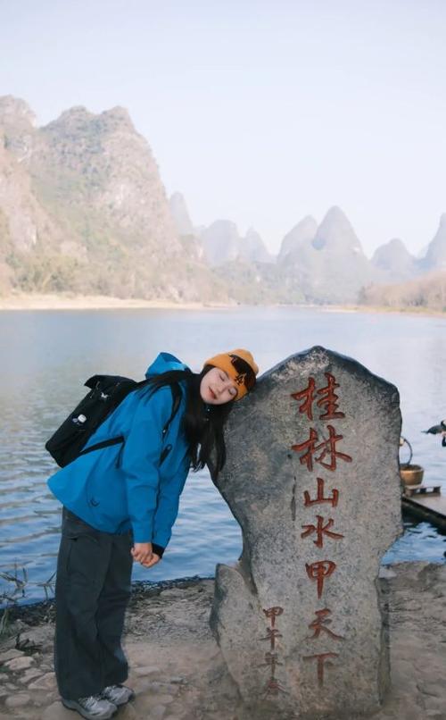 桂林拍照穿什么衣服好看