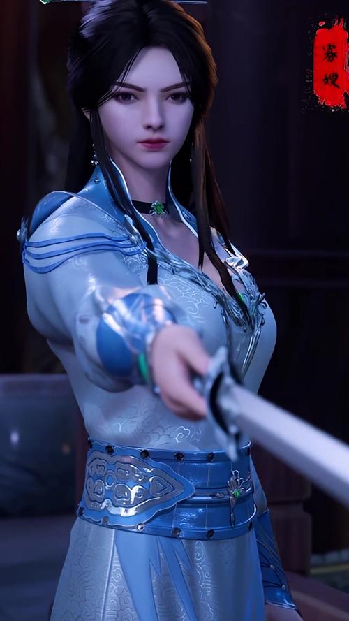 异世邪君老婆的扮演者