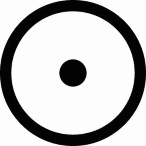小米手机右上角两个圆圈