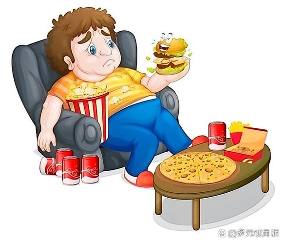 一天到晚不饿什么原因