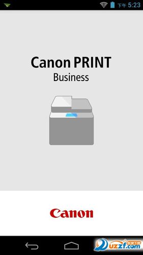 canon print安卓版图标