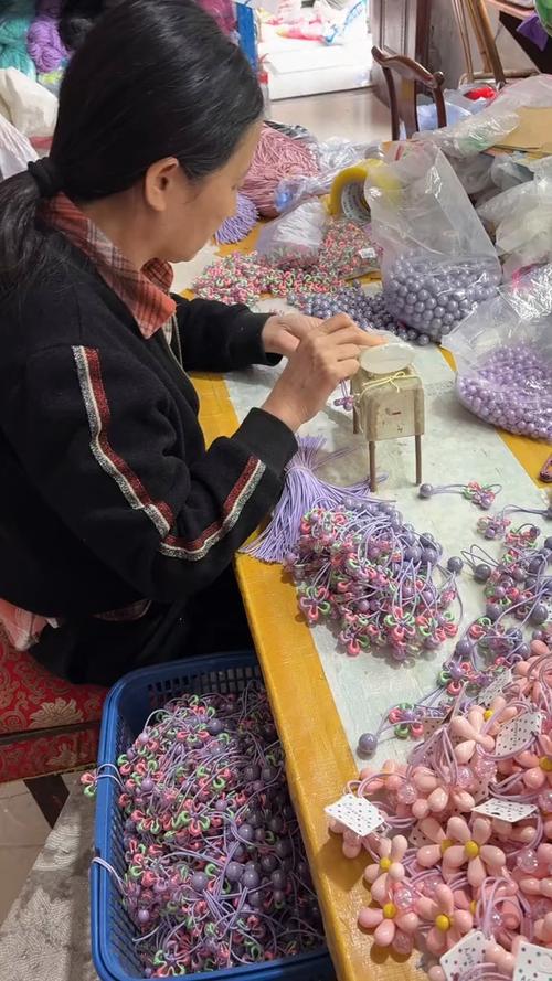 西樵手工活150元一天