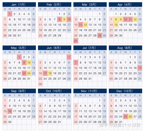 2024年印尼节假日
