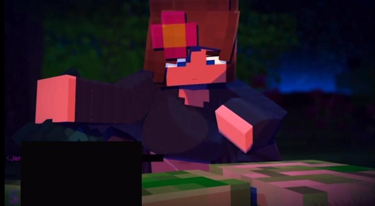jenny mod in minecraft