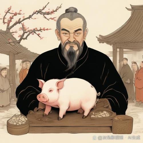 做穷翰林的人是谁