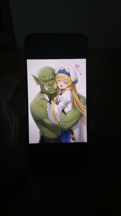 男生说自己是哥布林怎么回答