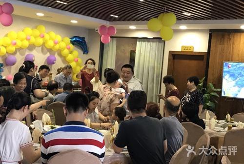 北京名流汇图标