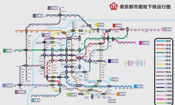 12地铁南京政府将何时开工
