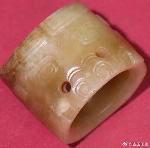 5000万的古玉真品
