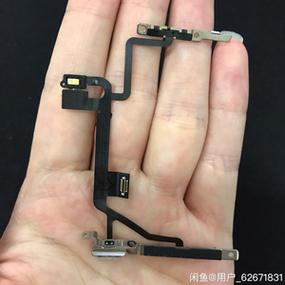 iphone6触摸排线是哪个