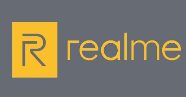 realme图标透明