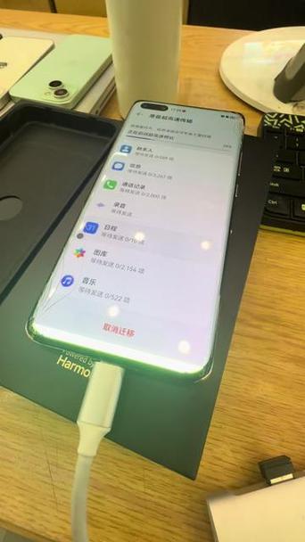 华为触屏校准在哪里调