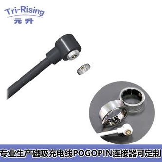 圆形的充电接口叫什么
